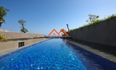 Luxury Beach Cliff Front Villa In Pecatu Jimbaran