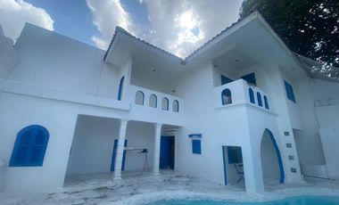 DISEWAKAN Rumah Studio