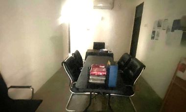 DISEWAKAN Rumah Studio