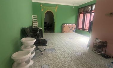 DISEWAKAN Rumah Studio