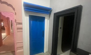 DISEWAKAN Rumah Studio