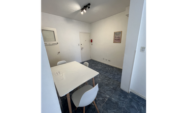 ALQUILER TEMPORADA 2026, 1 AMBIENTE EXTERNO ZONA CENTRO