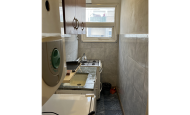 ALQUILER TEMPORADA 2026, 1 AMBIENTE EXTERNO ZONA CENTRO