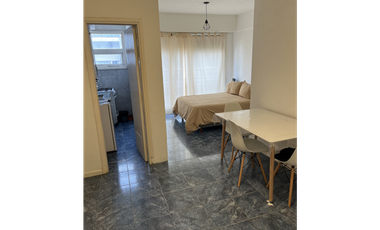 ALQUILER TEMPORADA 2026, 1 AMBIENTE EXTERNO ZONA CENTRO