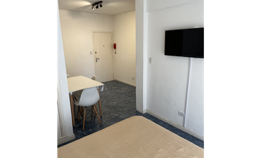 ALQUILER TEMPORADA 2026, 1 AMBIENTE EXTERNO ZONA CENTRO