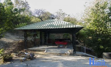 Casa campestre en venta, Bonda, Santa Marta