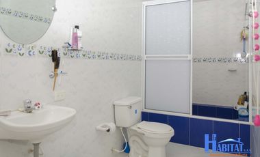 Casa campestre en venta, Bonda, Santa Marta