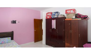 Casa campestre en venta, Bonda, Santa Marta