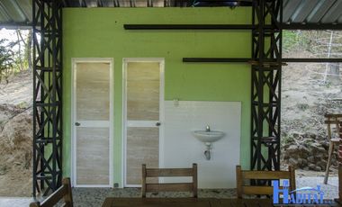 Casa campestre en venta, Bonda, Santa Marta