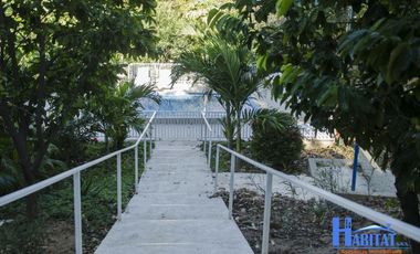 Casa campestre en venta, Bonda, Santa Marta