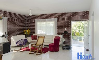 Casa campestre en venta, Bonda, Santa Marta