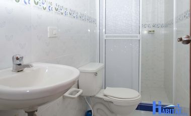 Casa campestre en venta, Bonda, Santa Marta