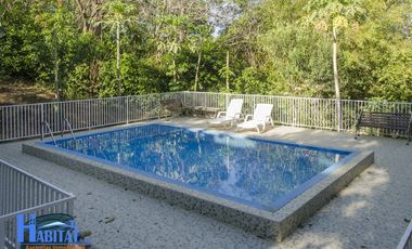 Casa campestre en venta, Bonda, Santa Marta