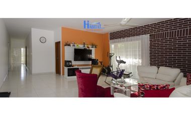 Casa campestre en venta, Bonda, Santa Marta