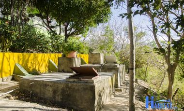 Casa campestre en venta, Bonda, Santa Marta