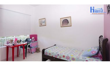 Casa campestre en venta, Bonda, Santa Marta