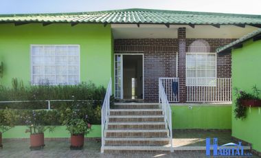Casa campestre en venta, Bonda, Santa Marta