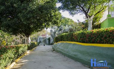 Casa campestre en venta, Bonda, Santa Marta