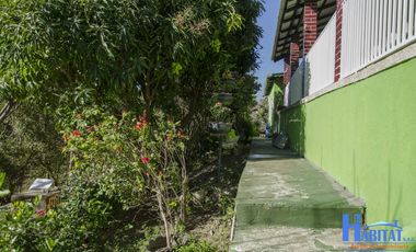 Casa campestre en venta, Bonda, Santa Marta