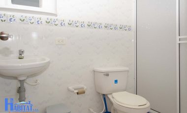 Casa campestre en venta, Bonda, Santa Marta