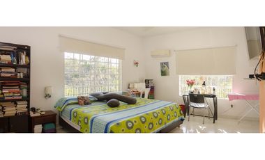 Casa campestre en venta, Bonda, Santa Marta