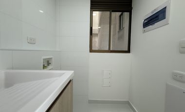 apartamento en arriendo en riomar. Cod A82