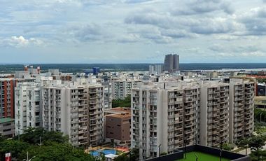 apartamento en arriendo en riomar. Cod A82