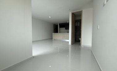 apartamento en arriendo en riomar. Cod A82