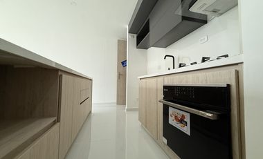 apartamento en arriendo en riomar. Cod A82