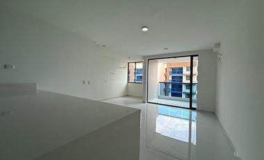 apartamento en arriendo en riomar. Cod A82