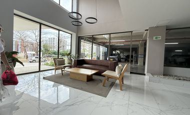 apartamento en arriendo en riomar. Cod A82