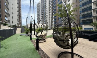 apartamento en arriendo en riomar. Cod A82