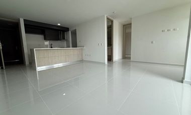apartamento en arriendo en riomar. Cod A82