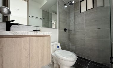 apartamento en arriendo en riomar. Cod A82