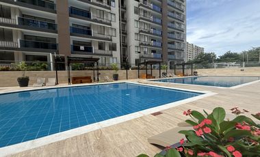 apartamento en arriendo en riomar. Cod A82