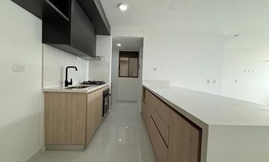 apartamento en arriendo en riomar. Cod A82