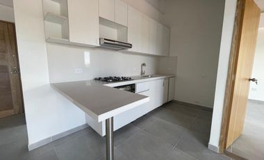 apartamento en arriendo en la ceja. Cod A62797