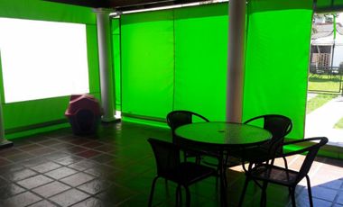 Roland Ross 7800 -  Bº Quintas de Arguello.