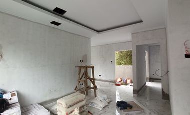 RUMAH SEMI VILLA SIAP HUNI DI BALI CASHBACK UP TO 70JT