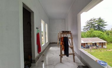 RUMAH SEMI VILLA SIAP HUNI DI BALI CASHBACK UP TO 70JT