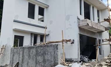 RUMAH SEMI VILLA SIAP HUNI DI BALI CASHBACK UP TO 70JT