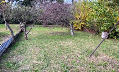 Casa en venta - 2 Dormitorios 1 Baño - Cochera - 469Mts2 - Saladillo
