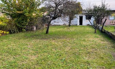 Casa en venta - 2 Dormitorios 1 Baño - Cochera - 469Mts2 - Saladillo