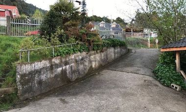 Casa en Venta en Niebla