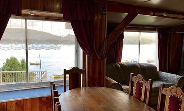 Casa en Venta en Niebla