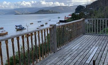 Casa en Venta en Niebla