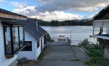 Casa en Venta en Niebla