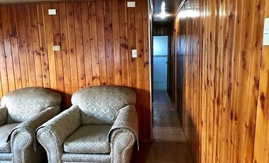 Casa en Venta en Niebla