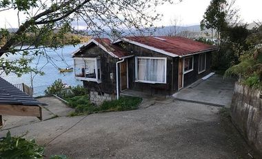 Casa en Venta en Niebla