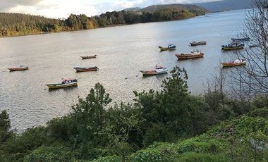 Casa en Venta en Niebla